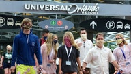 Universal Orlando to require COVID-19 vaccinations or weekly testing for employees