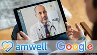 Google Cloud investing $100M into telehealth platform Amwell