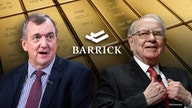 Buffett, Berkshire Hathaway investment is 'ultimate privilege': Barrick Gold CEO