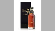 Bottle of Yamazaki sells for $795G at auction, sets record as most expensive