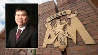 Texas A&M professor hid ties to China from NASA, DOJ alleges in criminal complaint