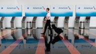 American Airlines tells pilots: take vaccine on your own time