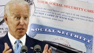 4 Social Security changes Joe Biden wants to make