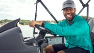NASCAR's Bubba Wallace lands multiyear Columbia Sportswear sponsorship