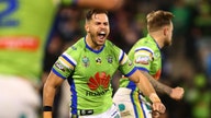 Huawei to end oldest sports sponsorship deal in world with Australian rugby league team Canberra Raiders: report