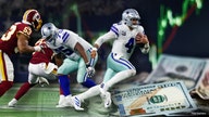 Dallas Cowboys most valuable NFL franchise at $6.43B, data shows