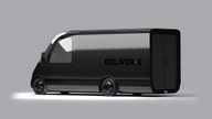 Electric startup Bollinger Motors unveils DELIVER-E van