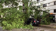 Power outages top 1 million in Midwest after derecho, some may be out for 'days'