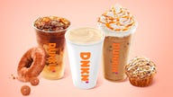 Dunkin' to debut pumpkin drinks, fall menu earlier than ever