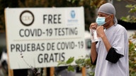 Coronavirus ‘spit test’ used by NBA nearing FDA approval