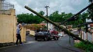 CEO of Puerto Rico's power company resigns after thousands without power from Isaias