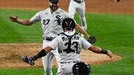 Giolito pitches 1st no-hitter of year, White Sox top Pirates