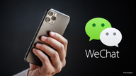 US WeChat users sue Trump over order banning messaging app