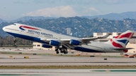 British Airways slapped with $25.9M fine in UK for 2018 cyberattack affecting 400,000+