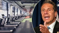 New York gym owner argues class-action lawsuit prompted reopening: Cuomo knew he’d ‘look like a fool’