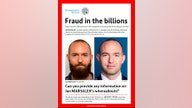 Germany issues wanted poster for former Wirecard exec accused of committing 'fraud in the billions'