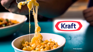 Mac & cheese for breakfast: Kraft rebrands boxes for limited-time giveaway