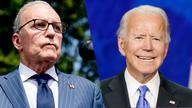 Biden will have to raise middle-class taxes to fund spending 'dreams': Kudlow