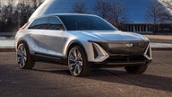 GM investing $2B to build Cadillac Lyriq electric SUV at former Saturn factory in Tennessee