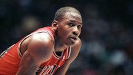 1986-87 Fleer Basketball Cards case containing Michael Jordan rookie sells for more than $1.7M