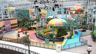 Nickelodeon Universe at Mall of America set to reopen