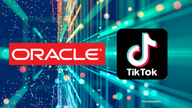 Oracle in talks to buy Chinese social video app TikTok, report says