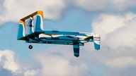 Amazon restructures drone program, cuts jobs