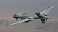 Taiwan in talks to purchase advanced drones from US, report says