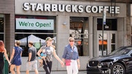 Starbucks shifts from city centers to suburbs to serve COVID-19 diaspora