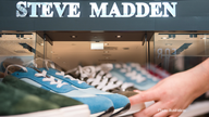 Coronavirus has Steve Madden, footwear brands focusing on flats, not heels