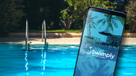 Wisconsin backs down on regulating swimming pool rental app
