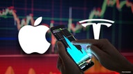 Tesla, Apple splits cause outages on Robinhood, Charles Schwab, TD Ameritrade