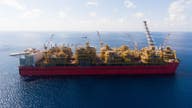 Coronavirus further complicates Shell's giant floating gas project