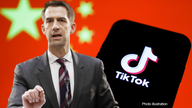 TikTok is 'a Trojan horse on your phone': Sen. Tom Cotton