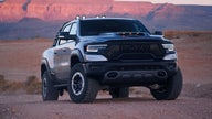 The Ram 1500 TRX is the most powerful and priciest pickup ever