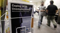 Out-of-work Americans to receive up to $1,800 under Trump's unemployment program