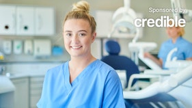 How to pay for dental school