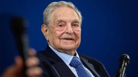 George Soros dishing out eye-popping amount to help Dems in midterms
