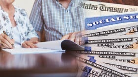 Social Security benefit cuts could be coming &mdash; here's who it will affect