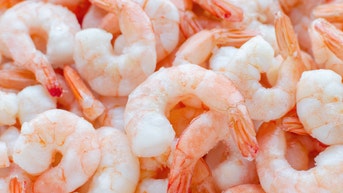 Radioactive material detected in frozen shrimp at US ports, FDA says - Fox News