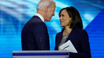 Hollywood virtual fundraiser rakes in $7M for Biden-Harris campaign: Report