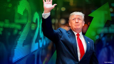 How to De-Trumpify Your Thinking and Learn to Love the Stock Market