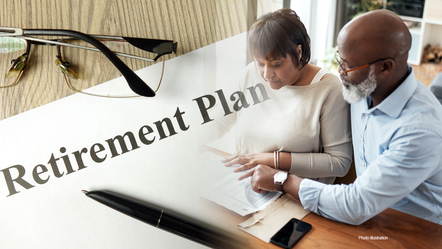 The 10 Years Before Retirement Are Critical. How to Be Ready.