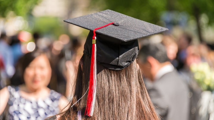 College graduates face brutal job market with unemployment more than double the national average - Fox Business News