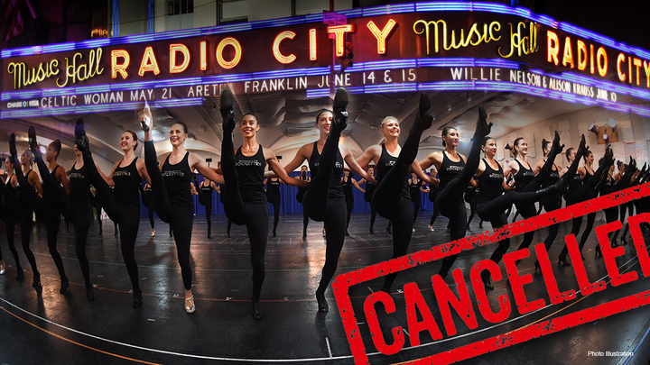 Musical Radio City Christmas Spectacular de las Rockettes - Radio City Music Hall - Foro Nueva York y Noreste de USA