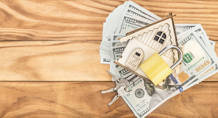 how much money should you have when buying a house