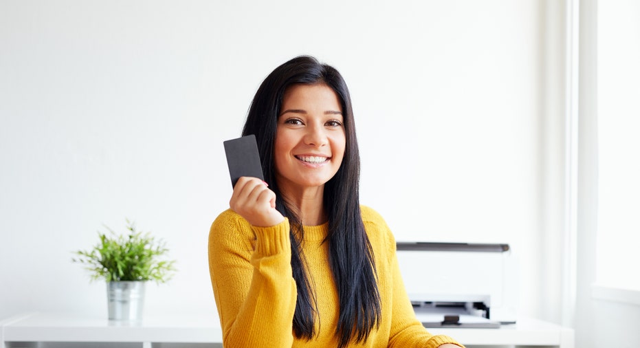 Late payments and credit card approvals