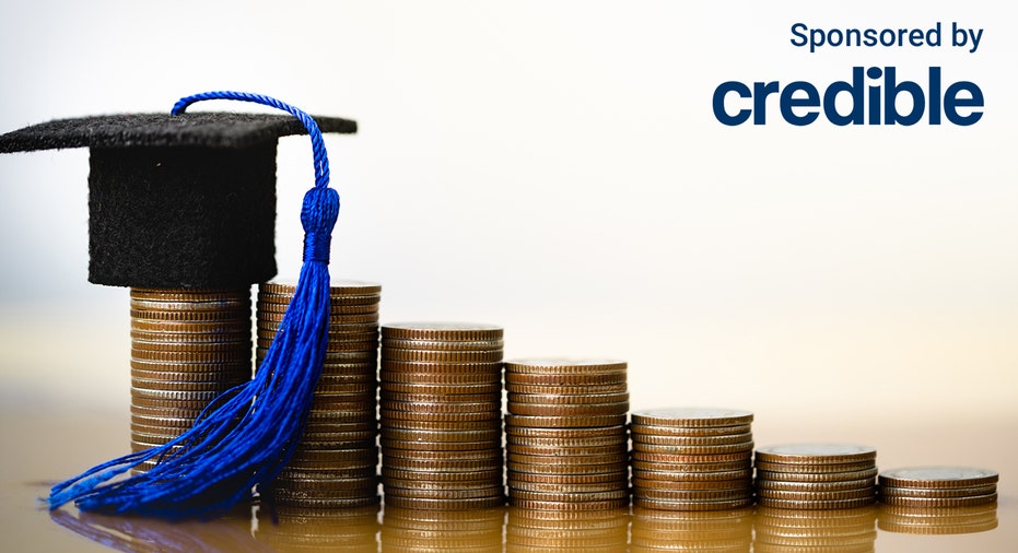 Credible student loan refinancing rates new thumbnail 1162366190