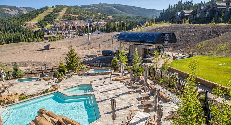 Look Inside the Most Expensive Home in Montana, a $25M Mountain House