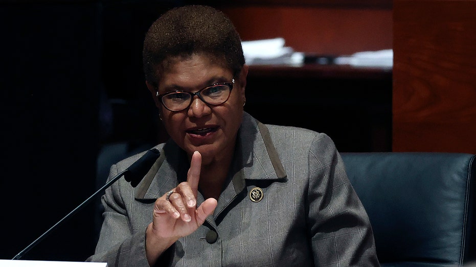 Karen bass